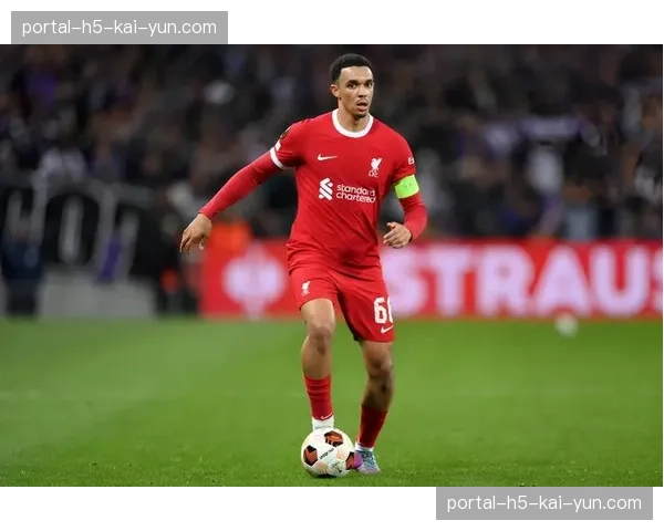 萨拉赫延续进球状态，埃及前锋在默西塞德德比中首开纪录